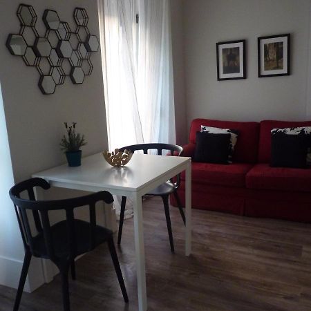 Confortable 1 Bedroom Apartment At Roma Avenue - 1A 리스본 외부 사진