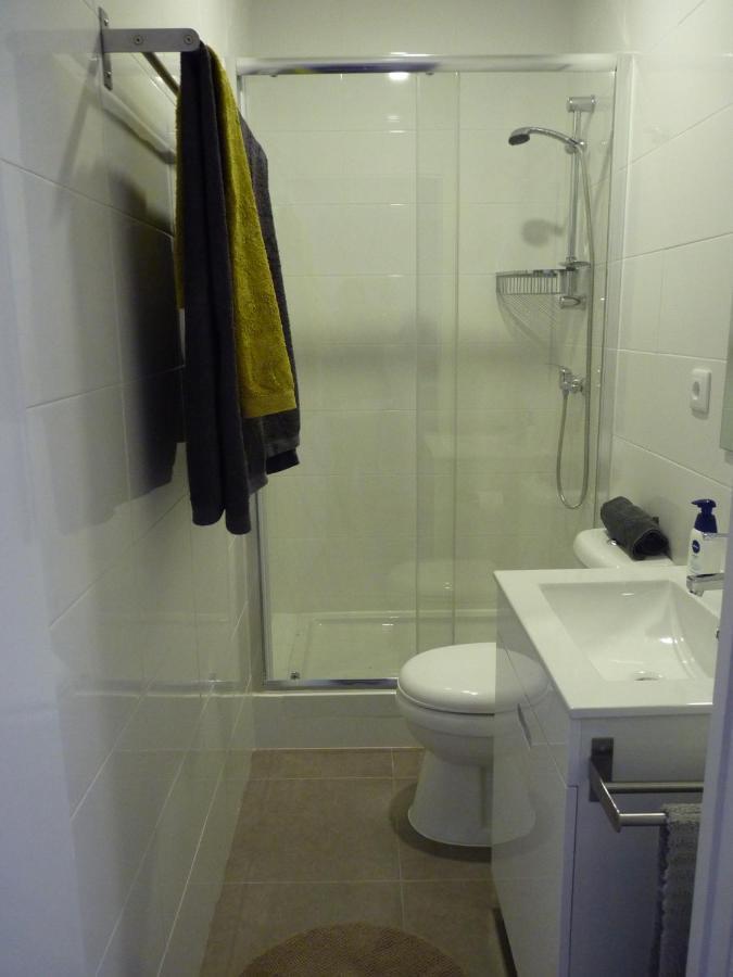 Confortable 1 Bedroom Apartment At Roma Avenue - 1A 리스본 외부 사진