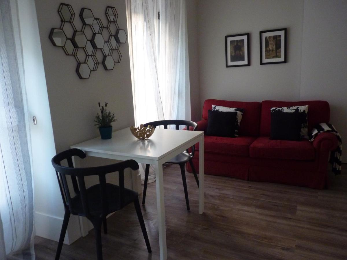 Confortable 1 Bedroom Apartment At Roma Avenue - 1A 리스본 외부 사진