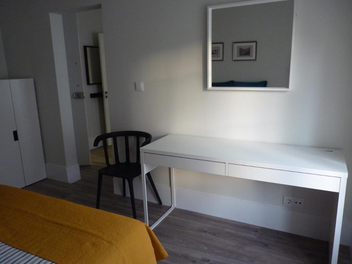 Confortable 1 Bedroom Apartment At Roma Avenue - 1A 리스본 외부 사진