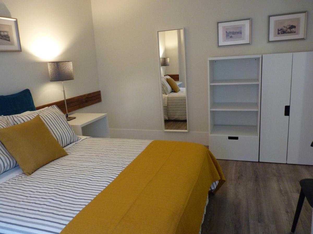 Confortable 1 Bedroom Apartment At Roma Avenue - 1A 리스본 외부 사진