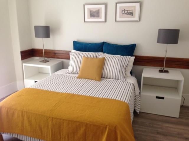 Confortable 1 Bedroom Apartment At Roma Avenue - 1A 리스본 외부 사진