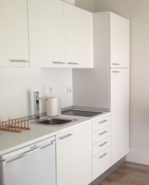 Confortable 1 Bedroom Apartment At Roma Avenue - 1A 리스본 외부 사진